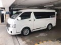 2008 Toyota Hiace AT for sale-6