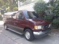 2003 Ford E150 fresh unit well kept good condition ready long drive-9