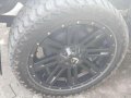 2018 Toyota Hilux E manual naka mags new tires-10