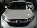 2018 Honda CRV 1.6 Turbo Diesel (7 seater) SUV Brand New and Low DP-8