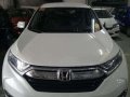 2018 Honda CRV 1.6 Turbo Diesel (7 seater) SUV Brand New and Low DP-3