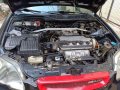Honda Civic VTI VTEC 97 FOR SALE-2