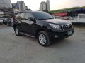 2010 TOYOTA Land Cruiser Prado vx local diesel-6