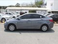 Hyundai Accent Gl 2017 for sale-1