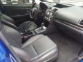 2014 Subaru Wrx sti look automatic FOR SALE-2