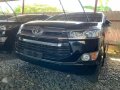 2017 Toyota Innova 2800G Manual Black Diesel-0
