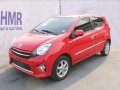 Toyota Wigo G 2017 for sale-13