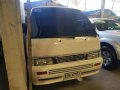 Nissan Urvan 2015 for sale-0