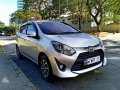 2018 Toyota Wigo G Manual FOR SALE-3