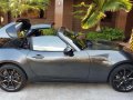 Mazda MX5 RF 2018 for sale-4