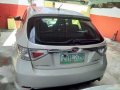 2009Mdl Subaru Impreza Hacthback FOR SALE-0