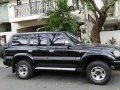 Toyota Land Cruiser 1996 for sale-5