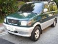 1999 Mitsubishi Adventure for sale-1