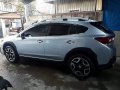 Subaru XV 2018 for sale-4
