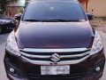 Suzuki Ertiga 2017 GL AT Negotiable FOR SALE-0