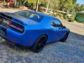 Dodge Challenger SRT 2016 6.4L V8 automatic Gas-4