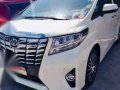 2017 Toyota Alphard for sale-7