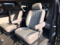 TOYOTA Super Grandia AT 2009 Captain Seats Top Line Pure Leather-3