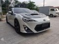 2013 Toyota 86 trd automatic 15tkms FOR SALE-11