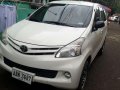 Toyota Avanza 2015 Manual Trans Urgent Sale-0