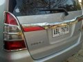 TOYOTA Innova E matic vnt series diesel 2016 ladyown rush-9