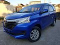 Toyota Avanza E 1.3L 2018 Automatic Bank Financing OK-0