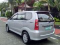 2007Mdl Toyota Avanza 15 G for sale-1