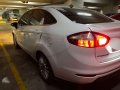 Ford Fiesta Titanium sedan 2015 for sale-3