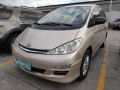 2006 Toyota Previa 2.4V First owner -1