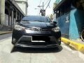 2016 TOYOTA Vios e automatic all original complete papers-8