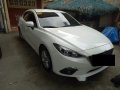 Mazda 3 2016 for sale-0