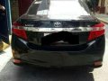 2016 TOYOTA Vios e automatic all original complete papers-7
