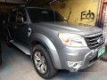 Ford Everest 2011 4x4 for sale-4