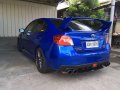 Subaru Wrx sti 2015 FOR SALE-5
