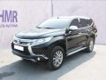 Mitsubishi Montero Sport Glx 2018 for sale-14