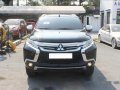 Mitsubishi Montero Sport Glx 2018 for sale-12