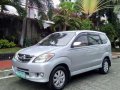 2007Mdl Toyota Avanza 15 G for sale-2