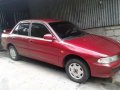 SELLING MITSUBISHI Lancer Glxi sale or swap 95-4