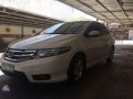 2012 Honda City 1.3L A/T Php 385,000 only!-6