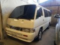 Nissan Urvan 2015 for sale-2