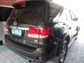 Toyota Fortuner 2006 for sale-3