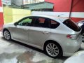 2009Mdl Subaru Impreza Hacthback FOR SALE-0
