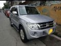 FOR SALE Mitsubishi Pajero 2014-7