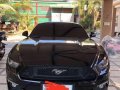 Ford Mustang GT 2016 Very good condition-4