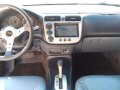 Honda Civic VTi-S AT 2002 Dimension Eagle Eyes-1