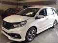 2018 Honda Mobilio 1.5 NAVI CVT RS MPV Brand New and Low Down Payment-8
