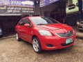 2010 Toyota Vios 1.3 Automatic FOR SALE-1