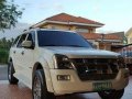 2006 Isuzu Alterra for sale-8