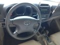 Toyota Fortuner 2006 for sale-0