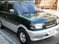 1999 Mitsubishi Adventure for sale-8